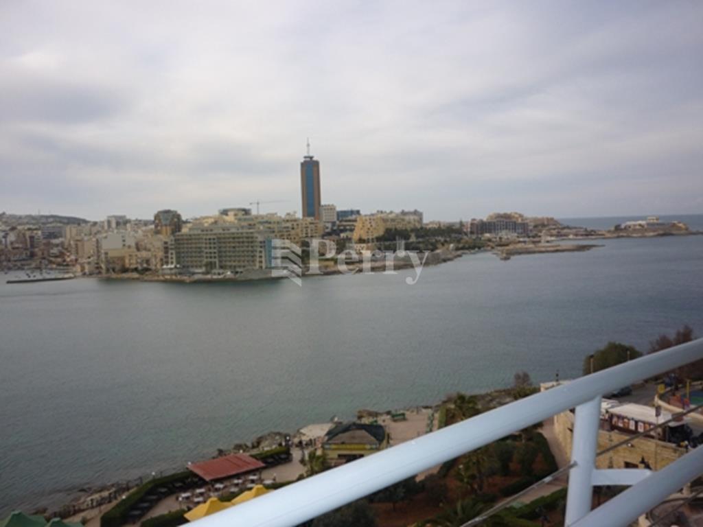 Sliema<br>Apartment