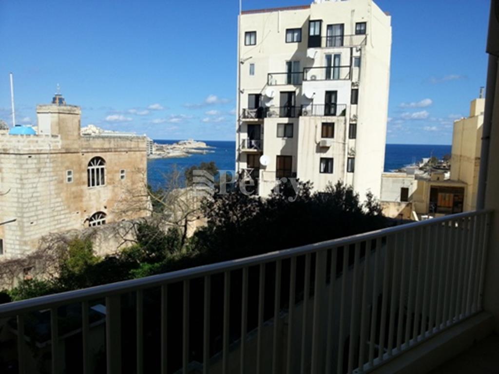 Sliema<br>Apartment