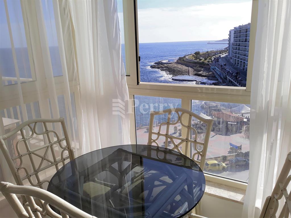 Sliema<br>Apartment