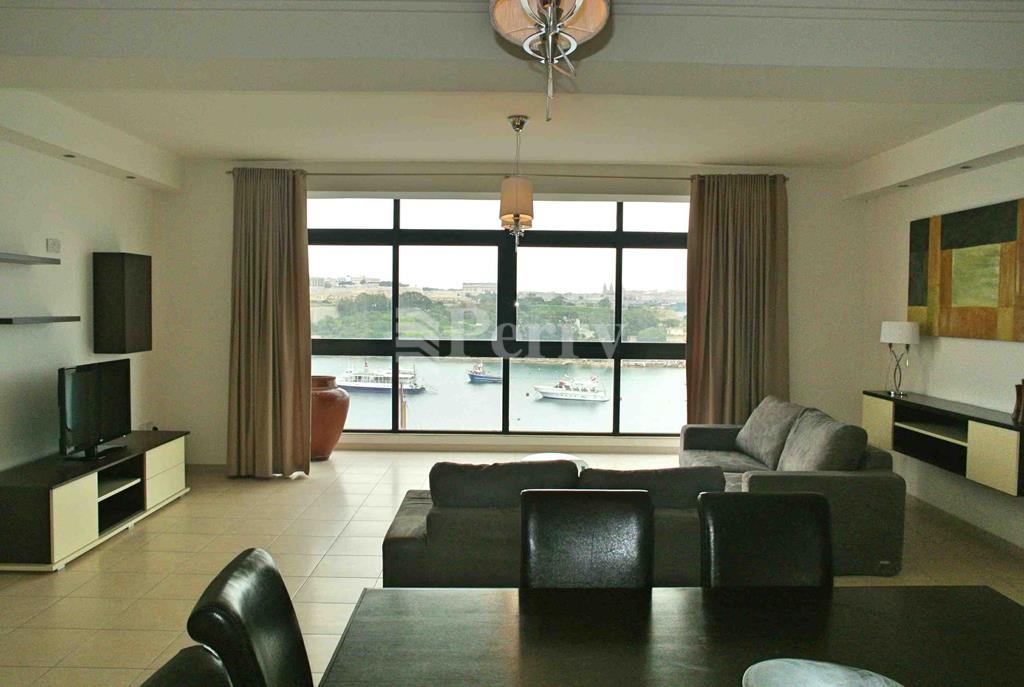 Sliema<br>Apartment