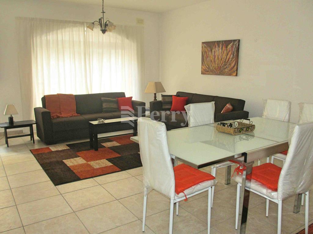 Sliema<br>Apartment