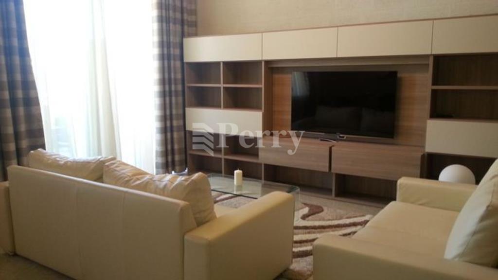 Tigne Point<br>Apartment