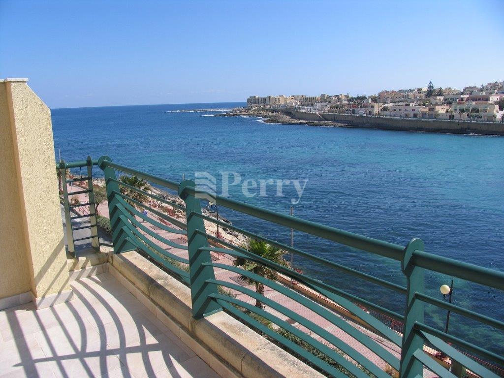Marsascala<br>Apartment