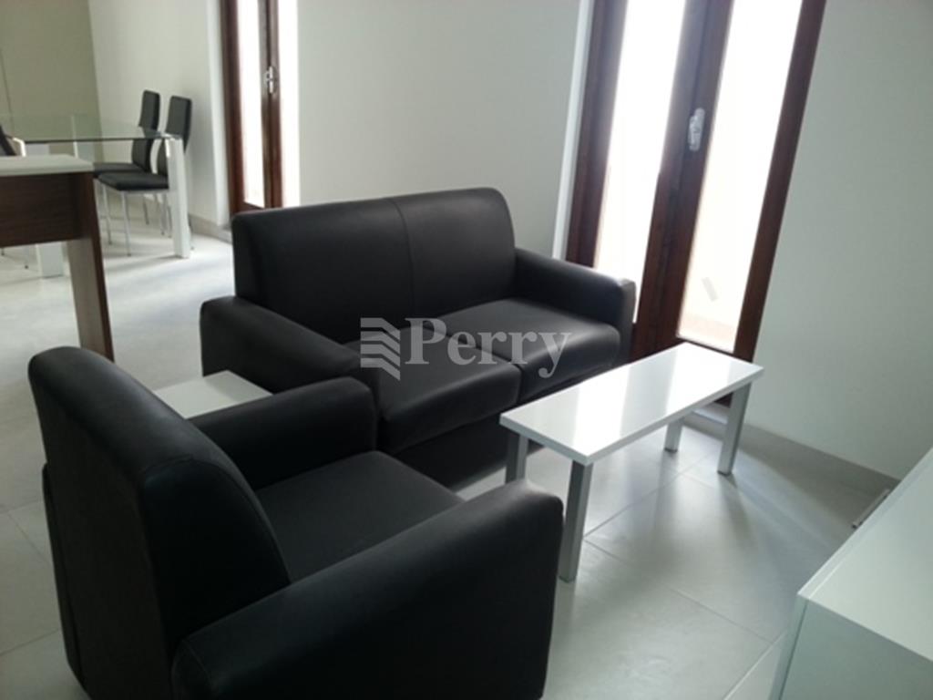 Sliema<br>Apartment