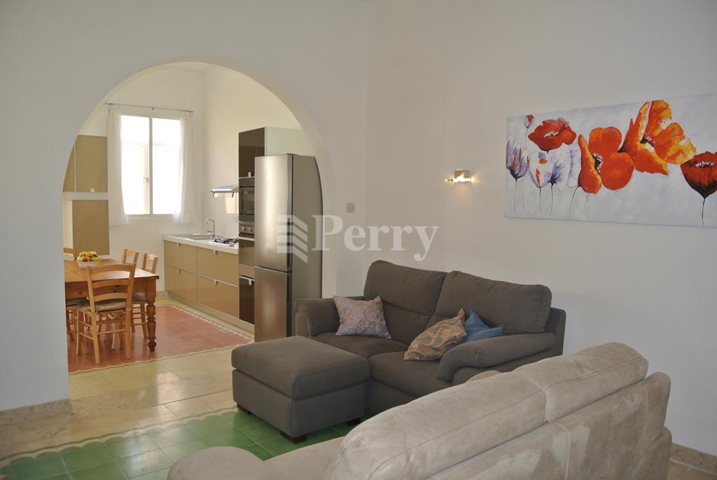 Sliema<br>Apartment