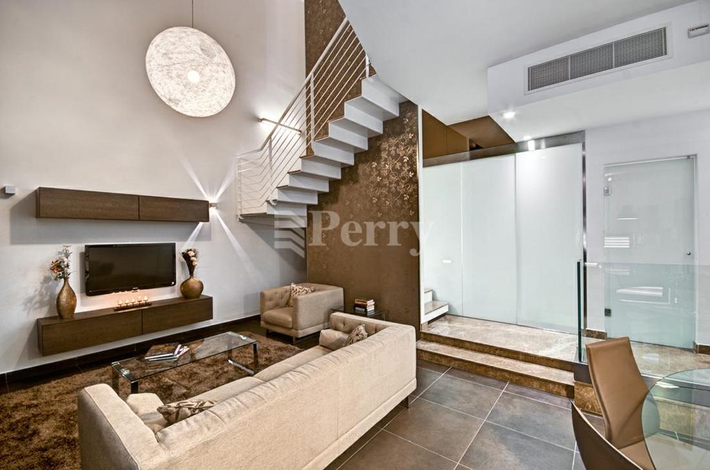 Portomaso, St Julians<br>Apartment