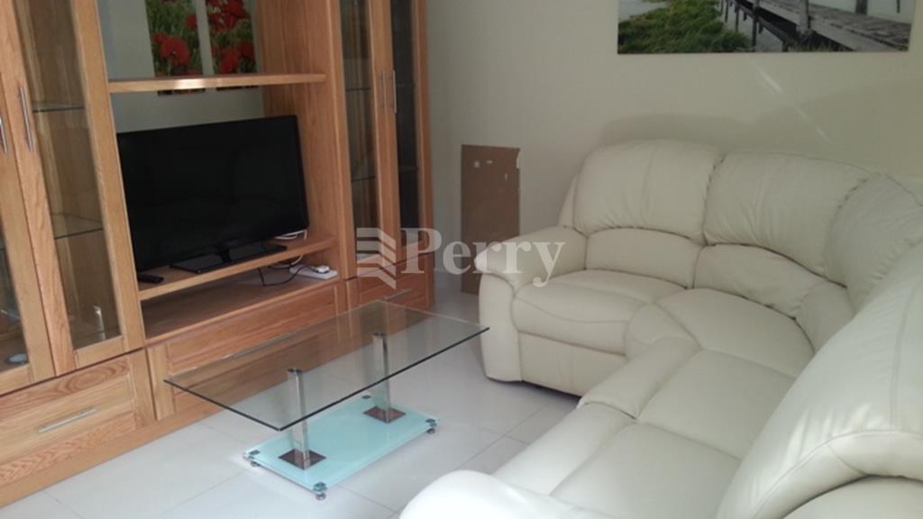 Sliema<br>Apartment