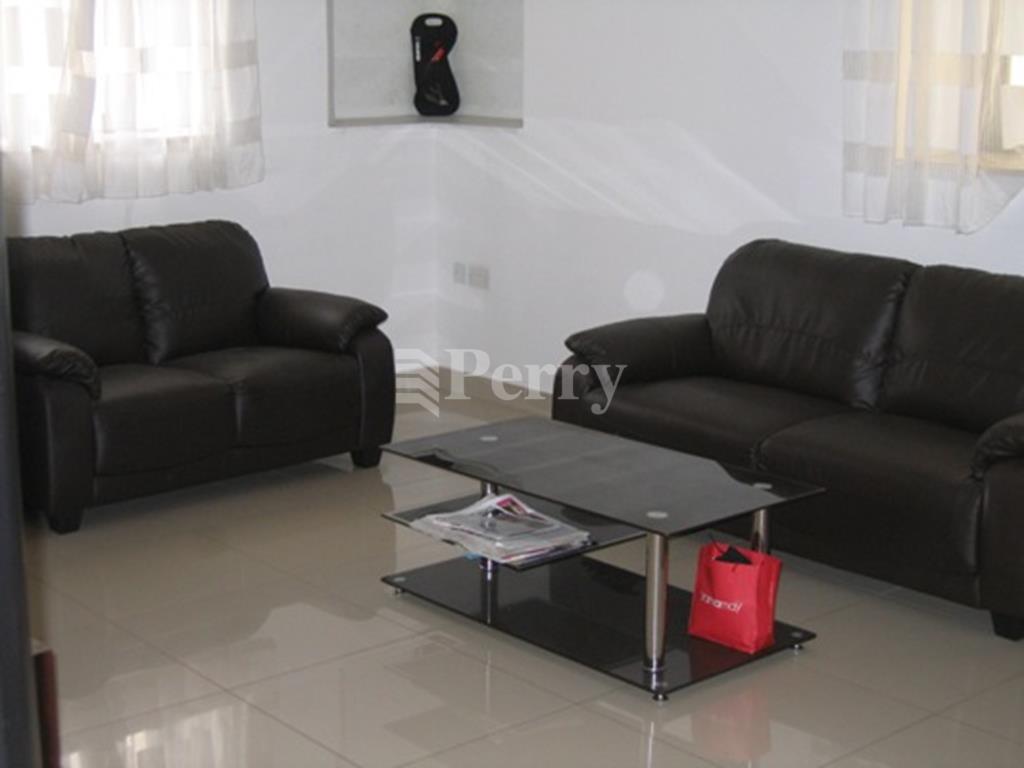 Sliema<br>Apartment