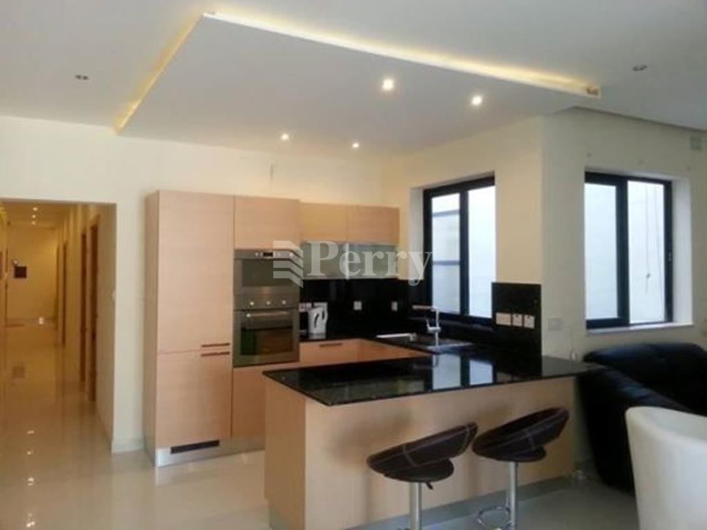 St Julians<br>Apartment