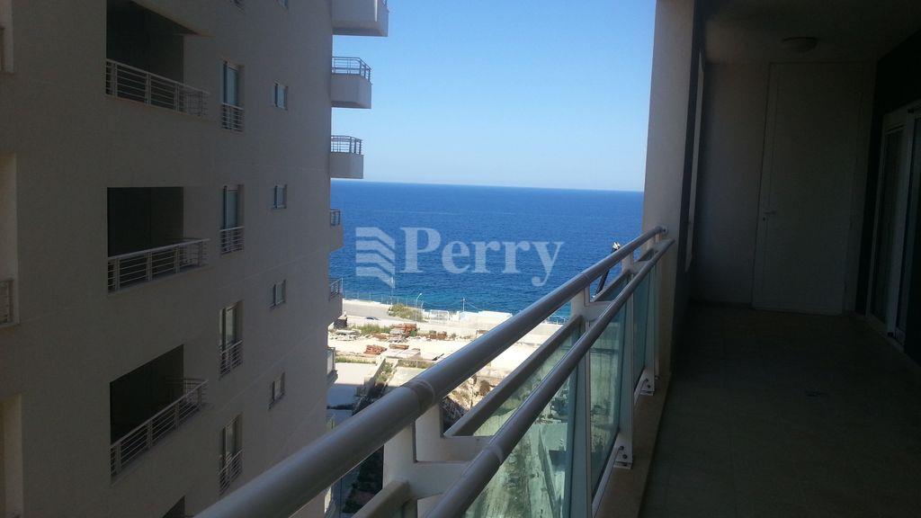 Fort Cambridge<br>Apartment