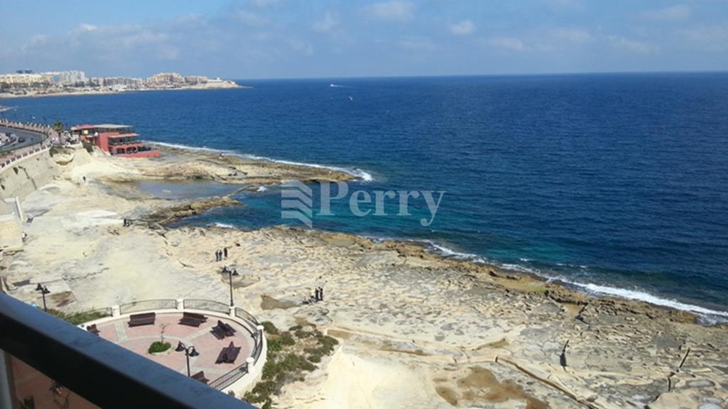 Sliema<br>Apartment