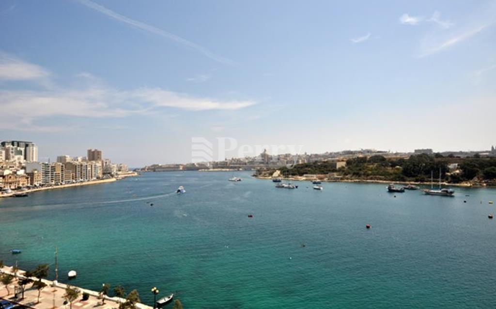 Sliema<br>Apartment