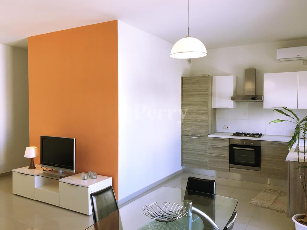 Naxxar<br>Apartment