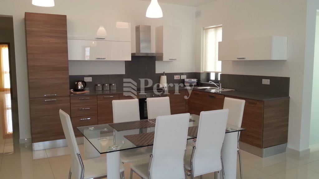 Swieqi<br>Apartment