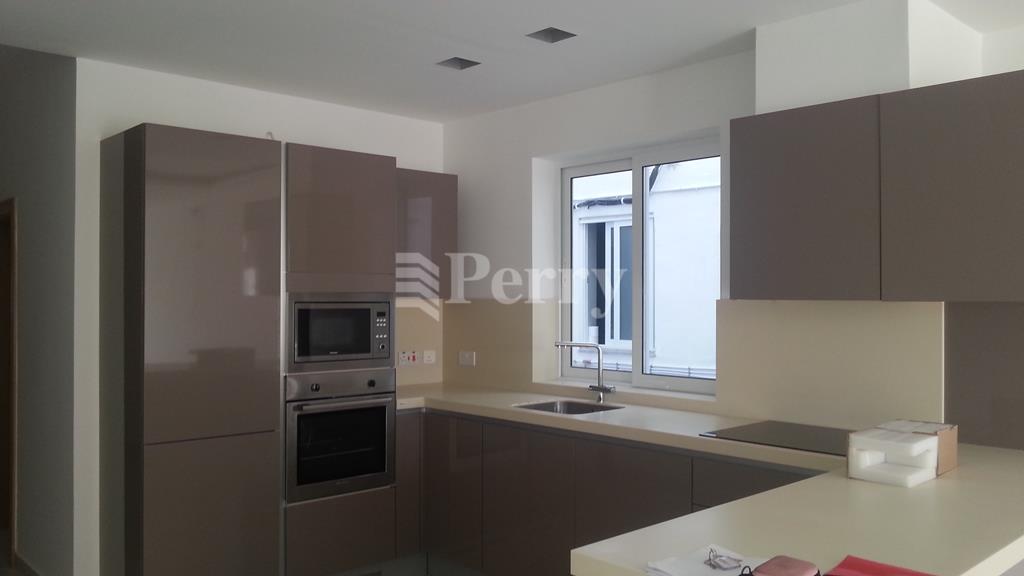 Sliema<br>Apartment