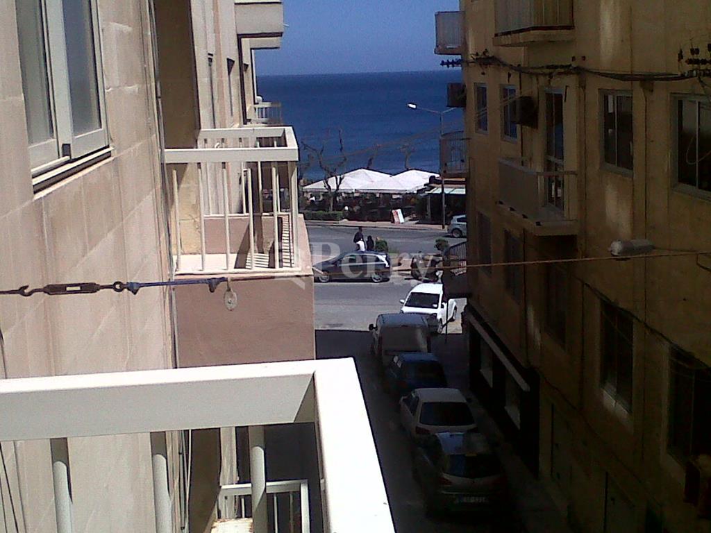 Sliema<br>Apartment