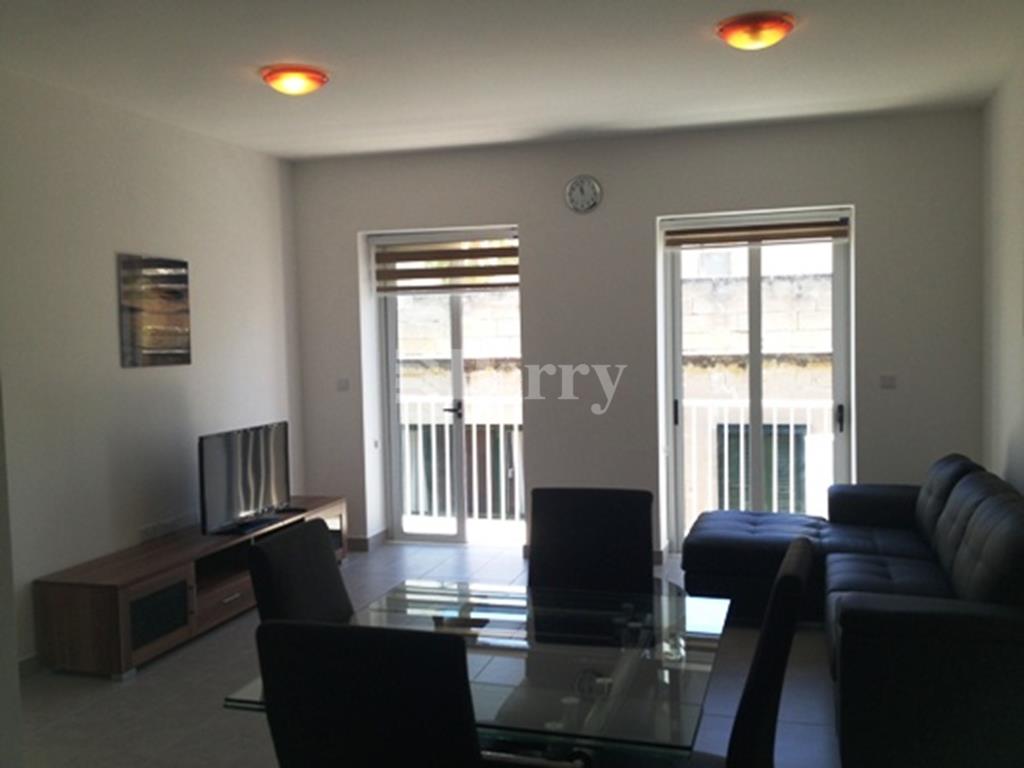 Sliema<br>Apartment