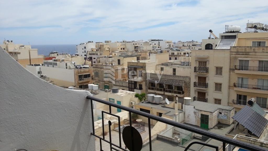 Sliema<br>Apartment