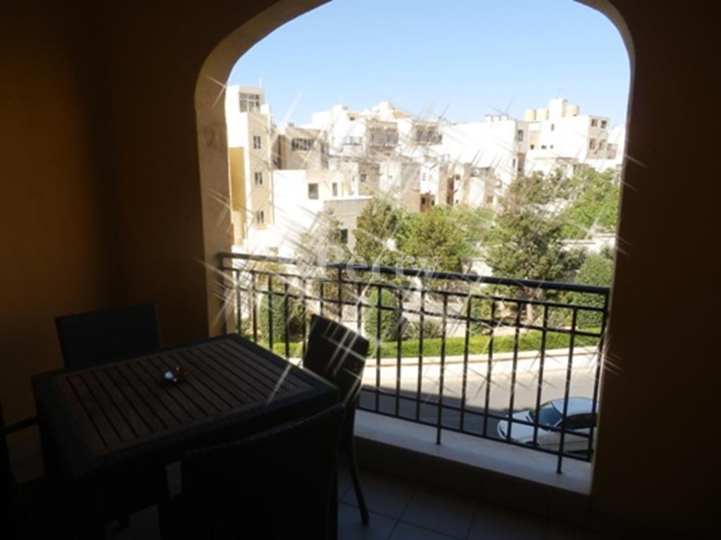 Portomaso, St Julians<br>Apartment