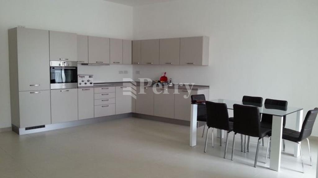 Swieqi<br>Apartment