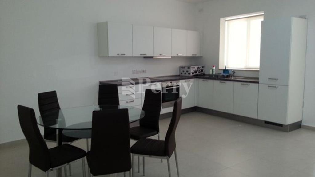 Swieqi<br>Apartment