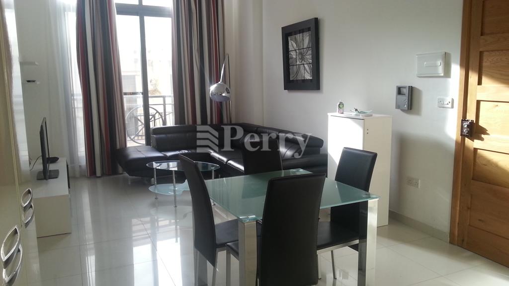 St Julians<br>Apartment