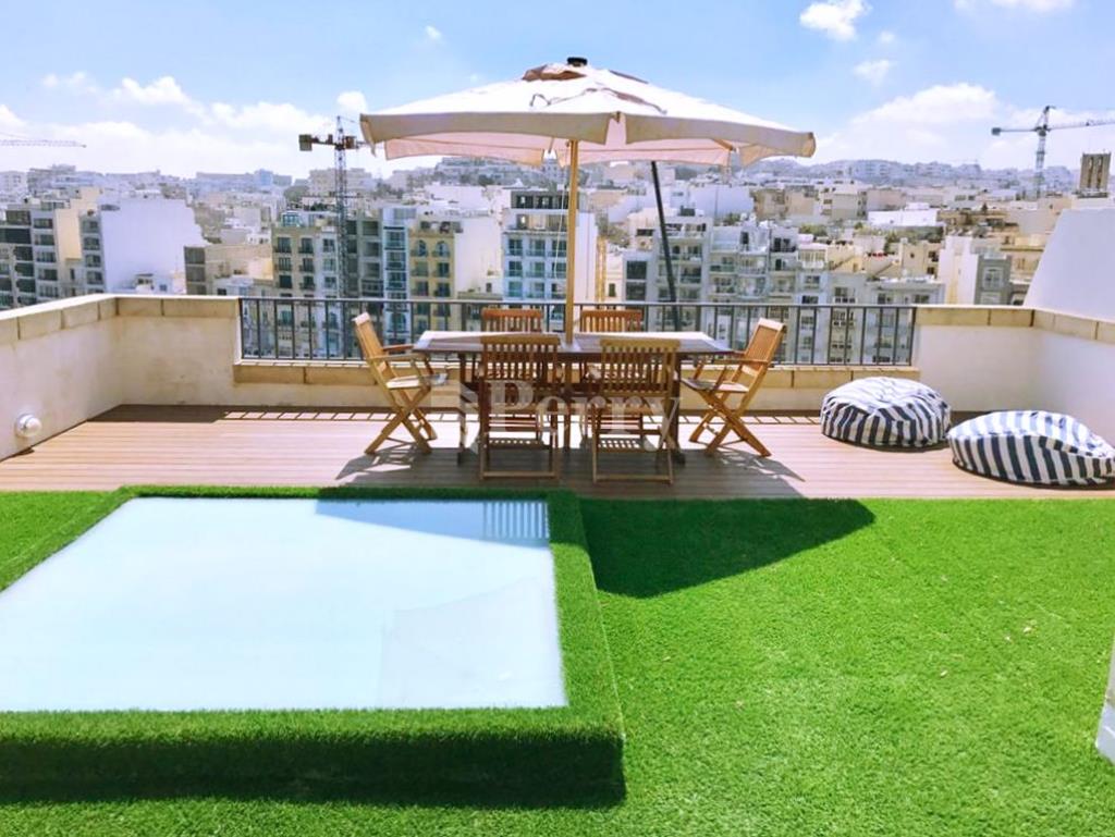 St Julians<br>Apartment