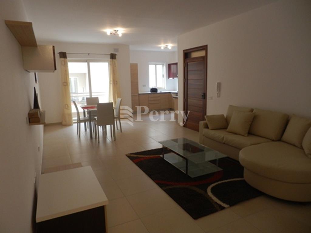Ibrag<br>Apartment