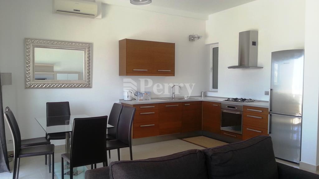 St Julians<br>Apartment