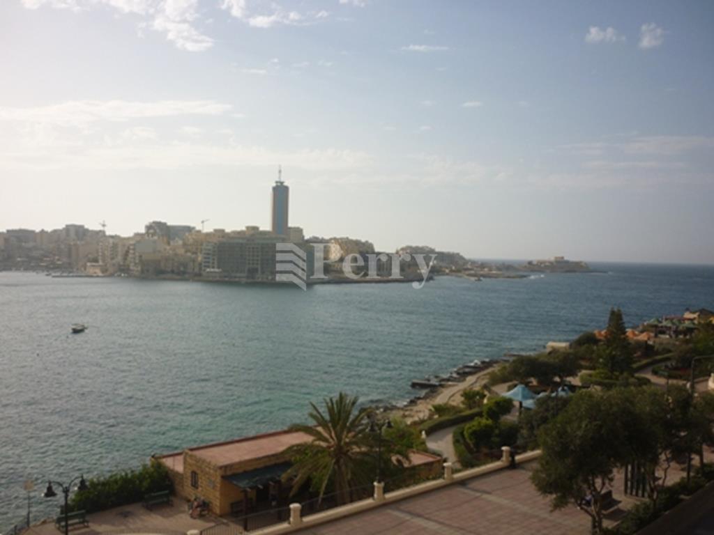 Sliema<br>Apartment