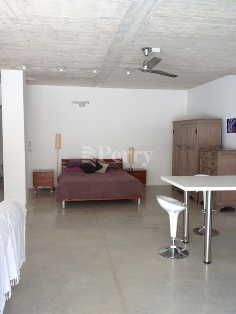 Ibrag<br>Apartment