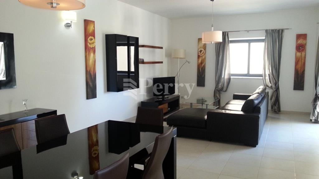 Pendergardens<br>Apartment