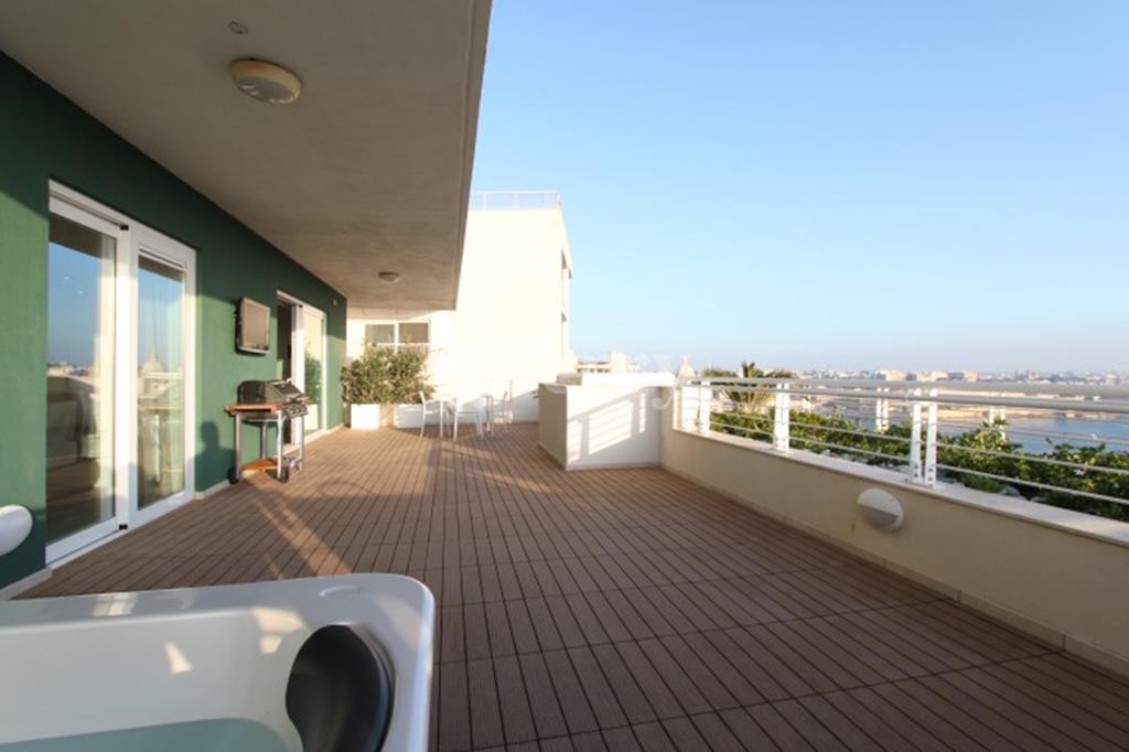 Fort Cambridge<br>Apartment