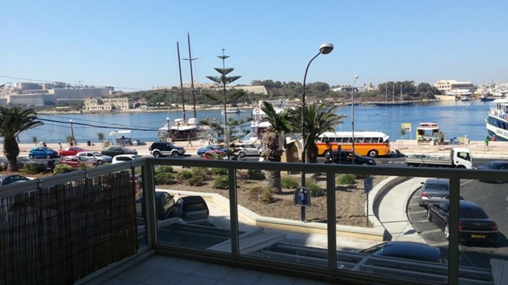 Sliema<br>Apartment