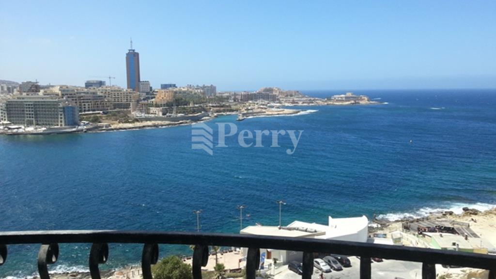 Sliema<br>Apartment