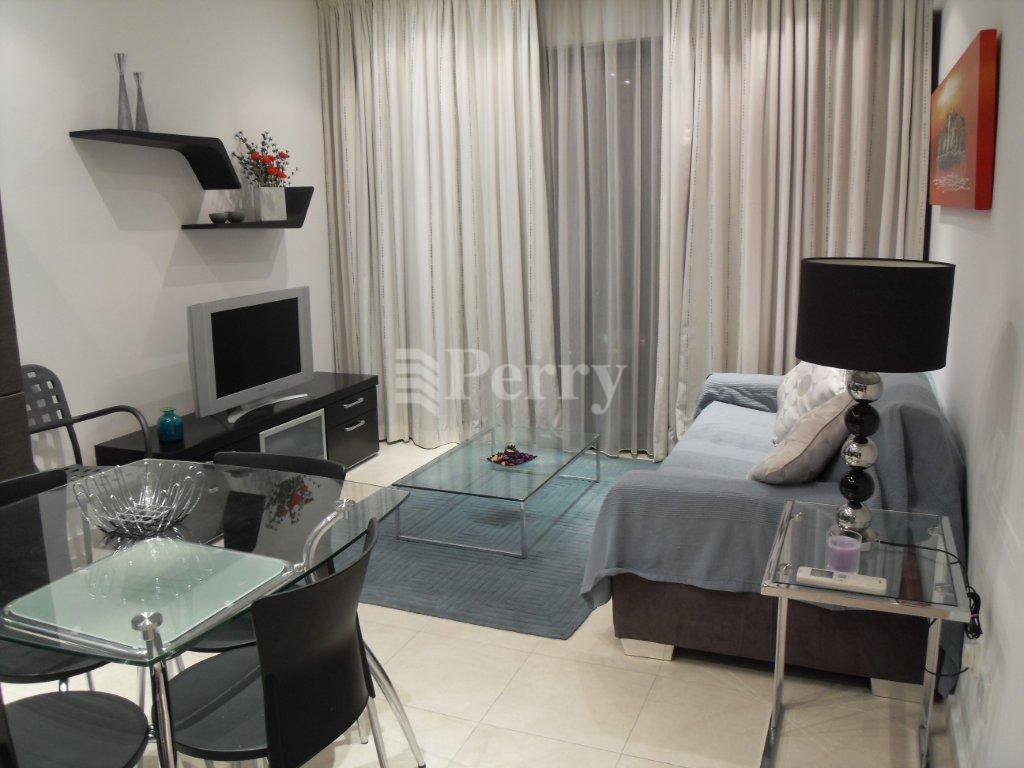 St Julians<br>Apartment