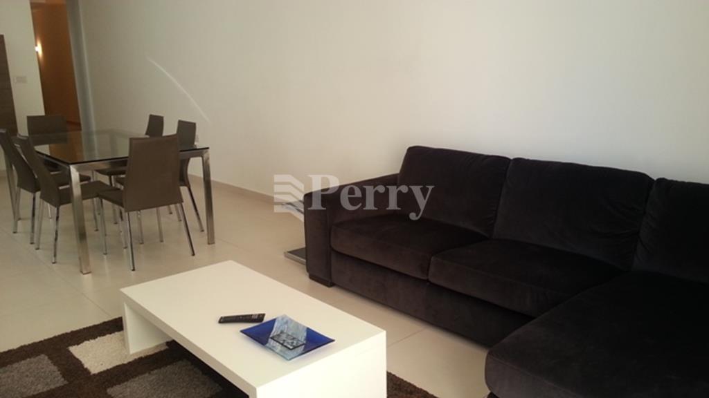 Sliema<br>Apartment