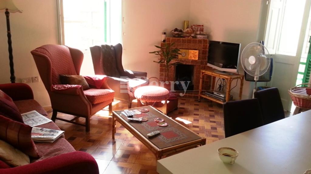 Sliema<br>Apartment