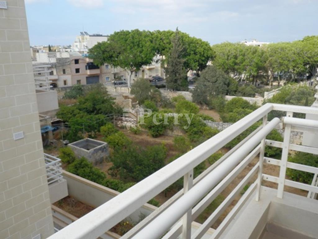 Attard<br>Apartment