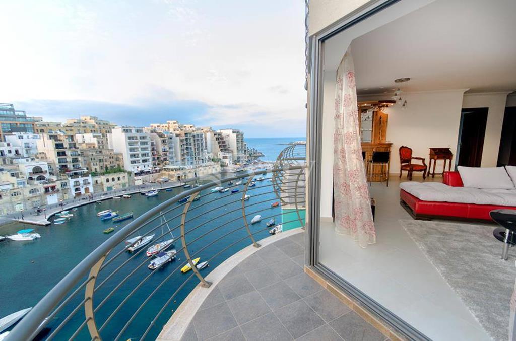St Julians<br>Apartment