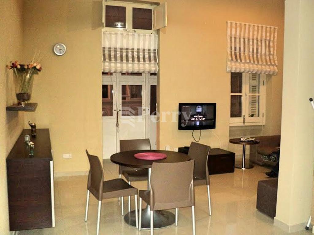 Sliema<br>Apartment