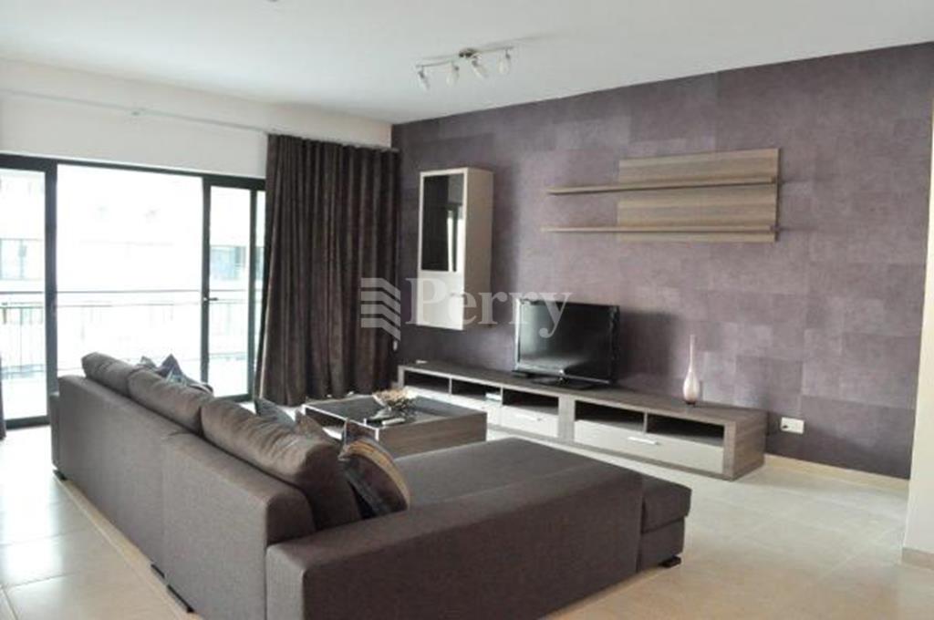 Pendergardens<br>Apartment