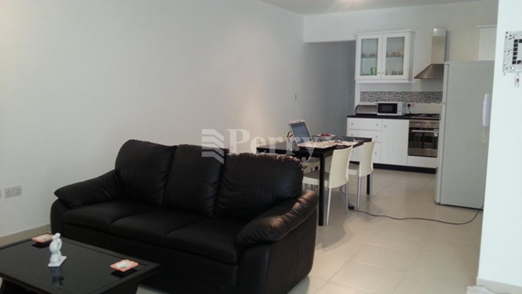Sliema<br>Apartment