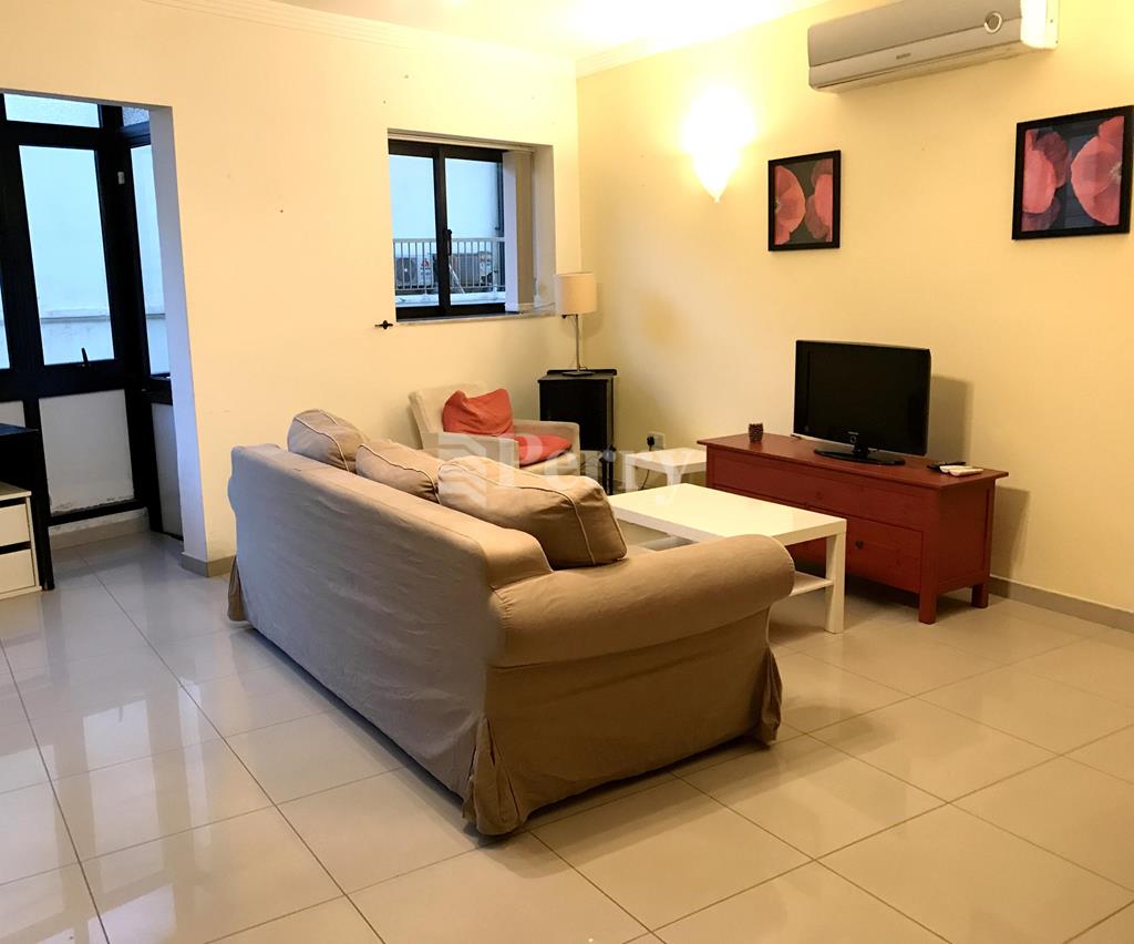 Sliema<br>Apartment