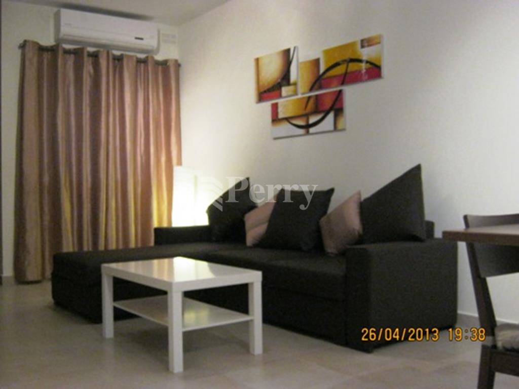 St Pauls Bay<br>Apartment