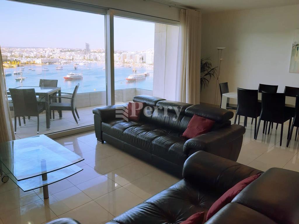 Sliema<br>Apartment