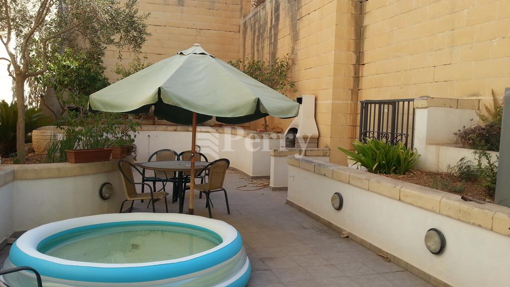 St Julians<br>Apartment