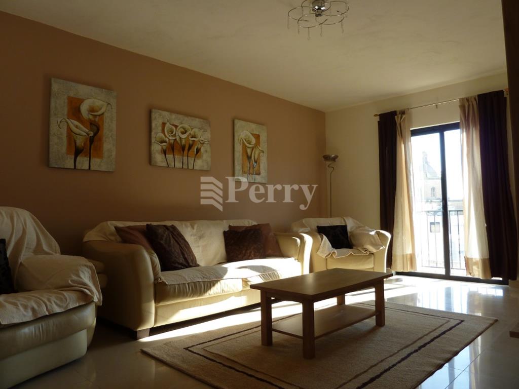 Msida<br>Apartment