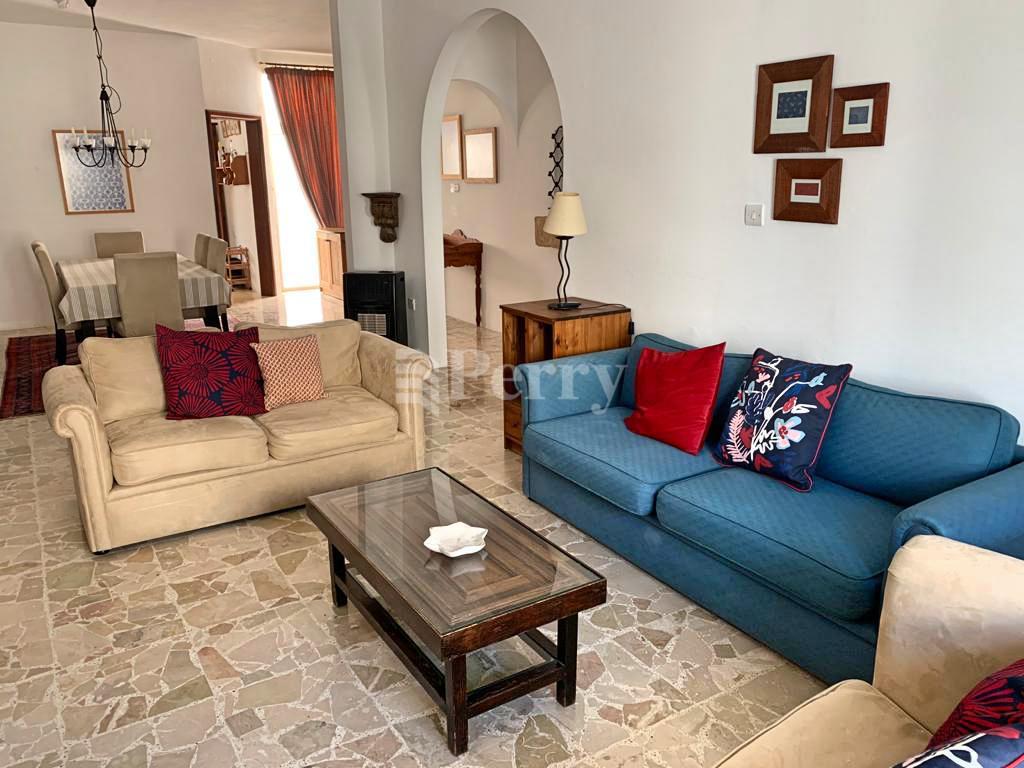 Ibrag<br>Apartment