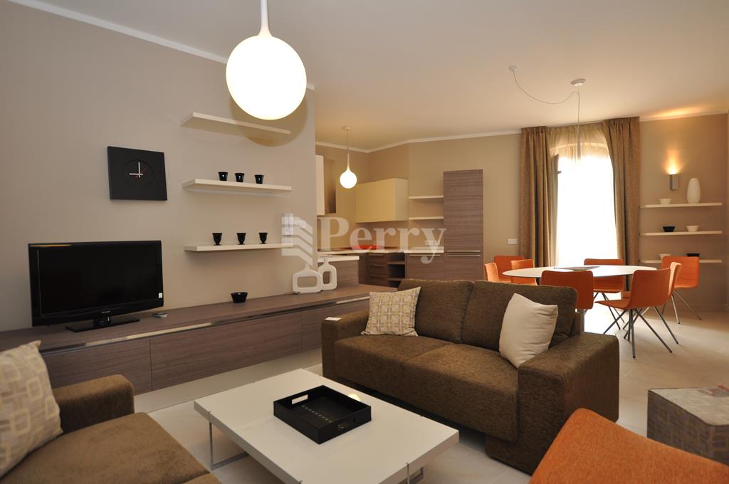 San Pawl tat-Targa<br>Apartment
